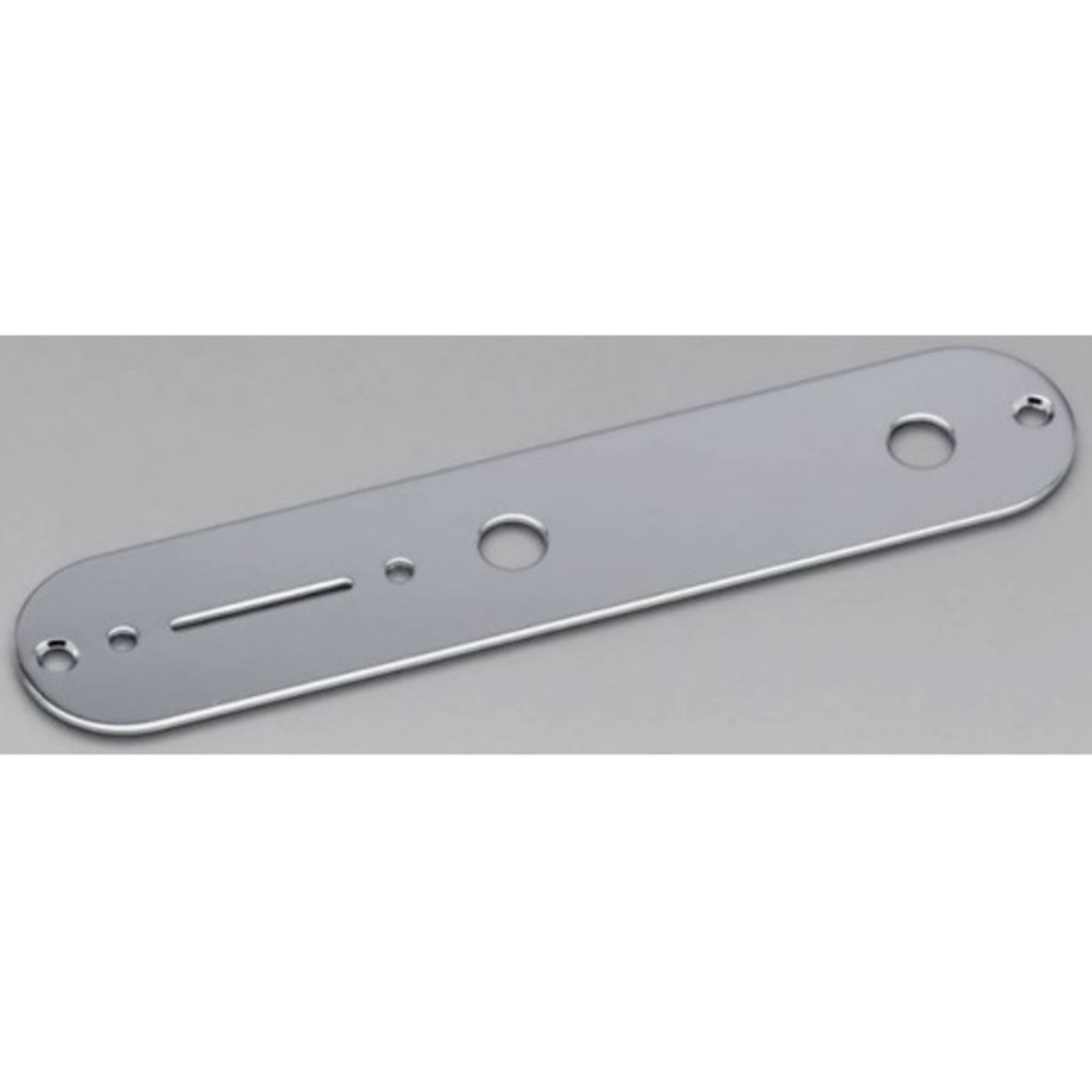 Накладка под потенциометры Gotoh CP-10-C