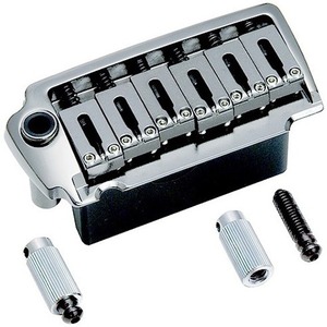Бридж тремоло Gotoh EV510T-FE-C
