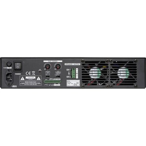Усилитель мощности (концертный) BITTNER Audio XV1600