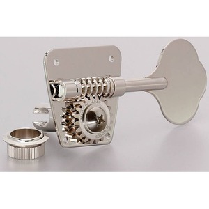Колки для бас-гитары Gotoh FB30-N-L4