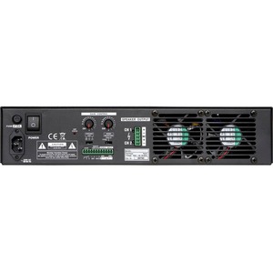 Усилитель мощности (концертный) BITTNER Audio BASIC 1200