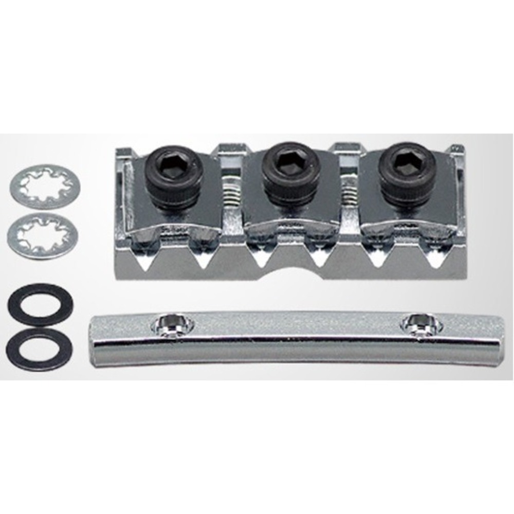 Топ лок для гитары Gotoh FGR-1-C