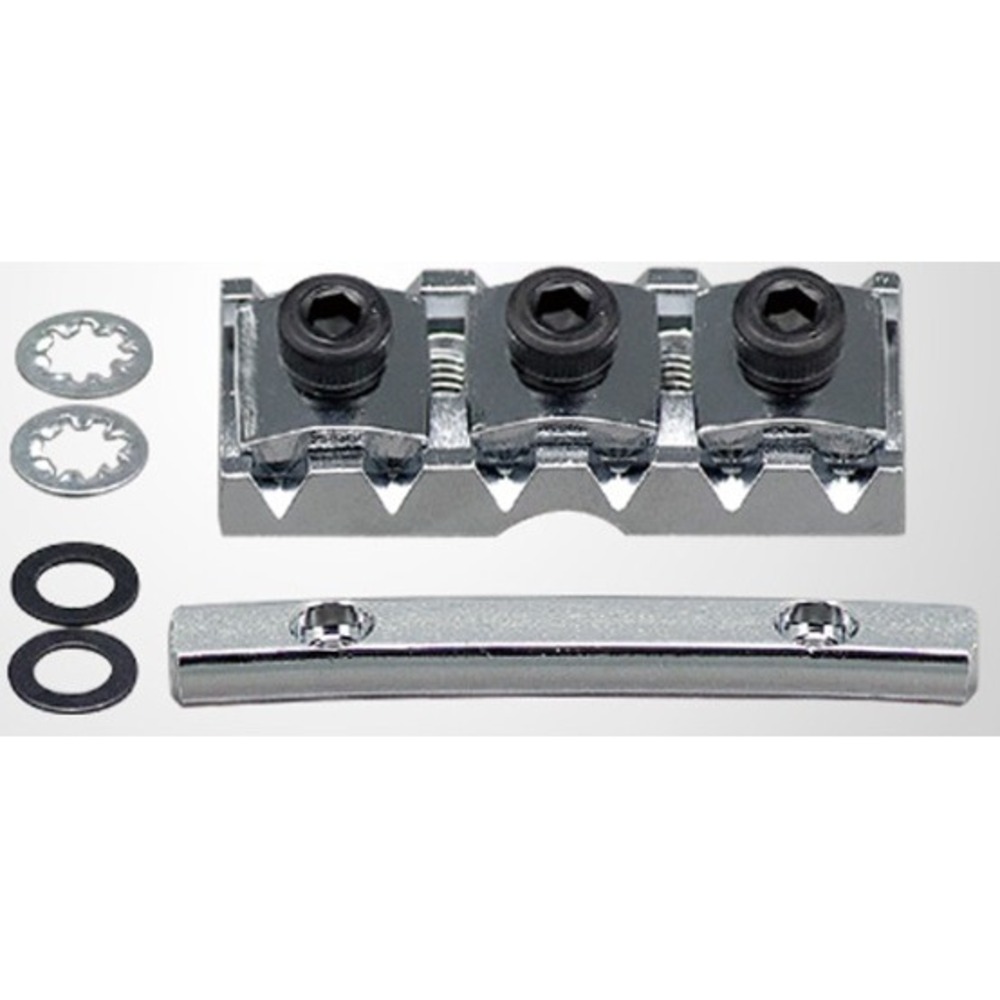 Топ лок для гитары Gotoh FGR-2-C