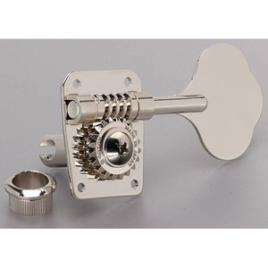 Колки для бас-гитары Gotoh GB10-N-L4