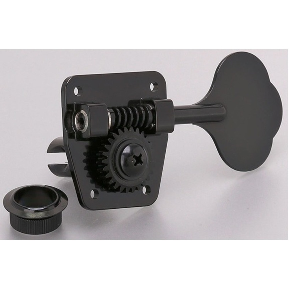 Колки для бас-гитары Gotoh GB2-B-L4