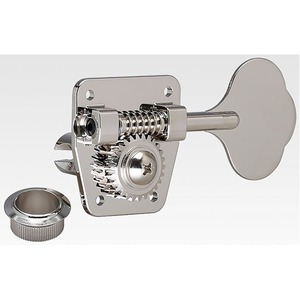 Колки для бас-гитары Gotoh GB2-N-L4