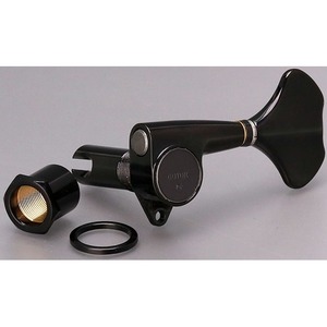 Колки для бас-гитары Gotoh GB707-B-L2+R2