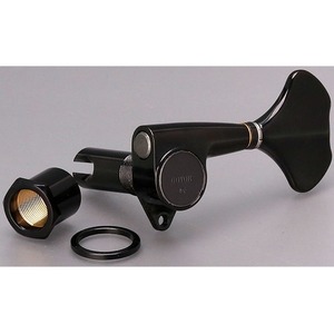 Колки для бас-гитары Gotoh GB707-B-L3+R2