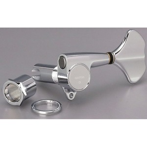 Колки для бас-гитары Gotoh GB707-C-L3+R3