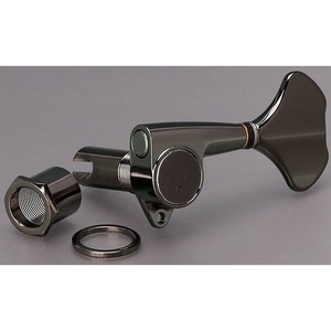 Колки для бас-гитары Gotoh GB707-CK-L3+R3