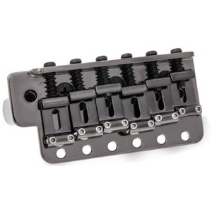 Бридж тремоло Gotoh GE101T-B