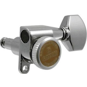 Колки для гитары Gotoh SG360-MGT-07-C-L6
