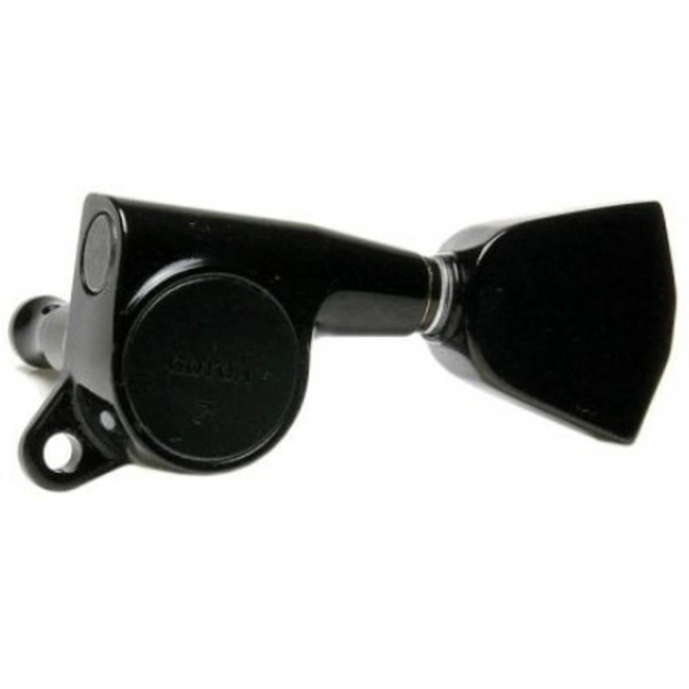 Колки для гитары Gotoh SG381-04-B-L3+R3