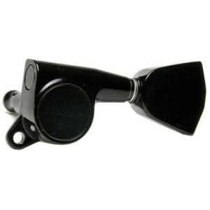 Колки для гитары Gotoh SG381-04-B-L3+R3