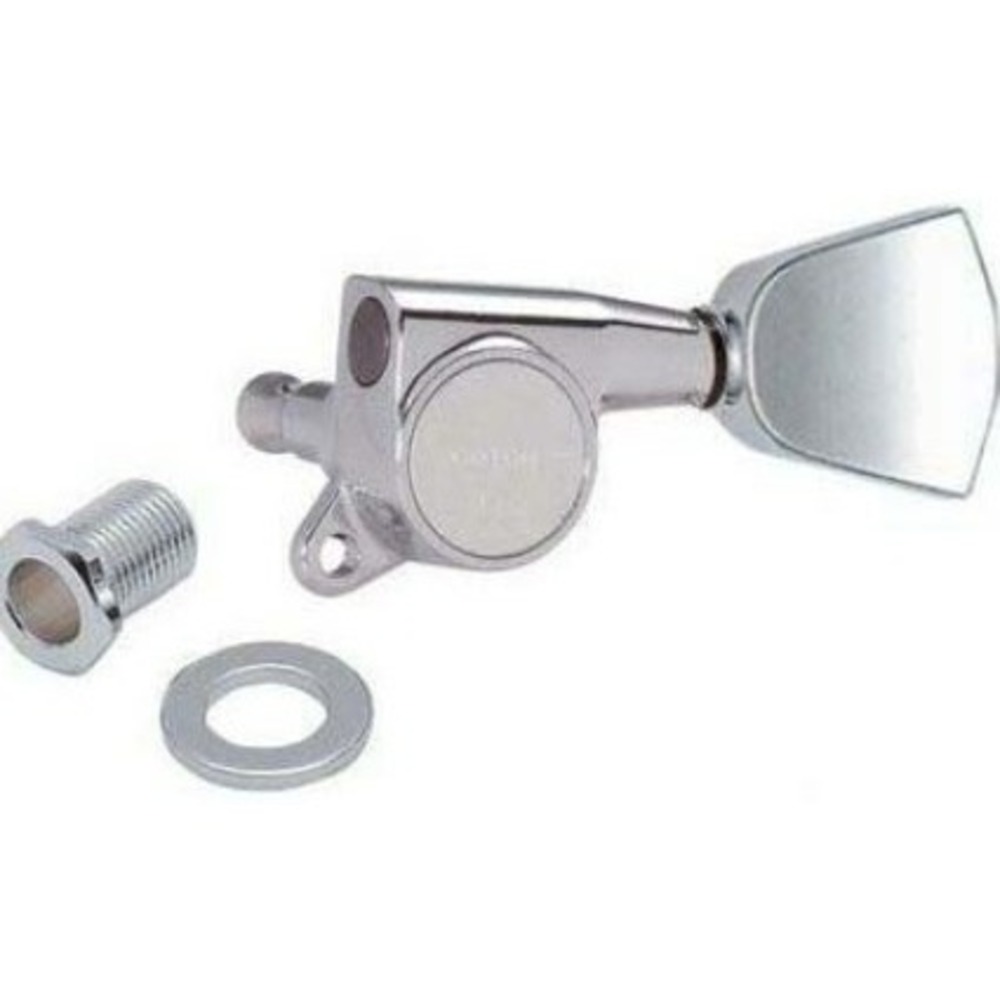 Колки для гитары Gotoh SG381-04-C-L3+R3