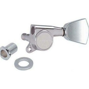Колки для гитары Gotoh SG381-04-C-L3+R3