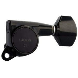 Колки для гитары Gotoh SG381-07-B-L6
