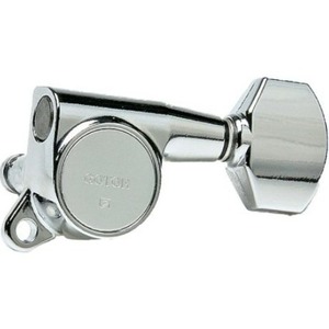 Колки для гитары Gotoh SG381-07-C-R6