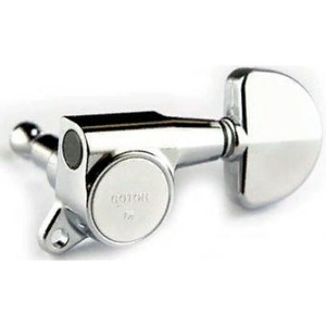 Колки для гитары Gotoh SG381-20-C-L3+R3