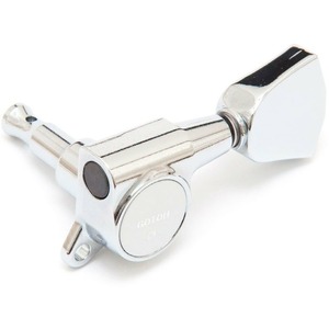 Колки для гитары Gotoh SG381-HAPM-04-C-L3+R3