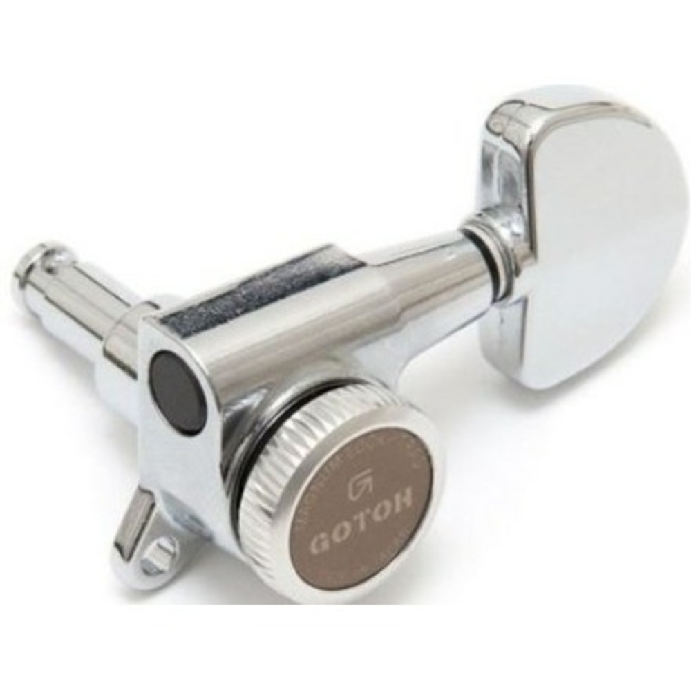 Колки для гитары Gotoh SG381-MGT-07-C-L3+R3