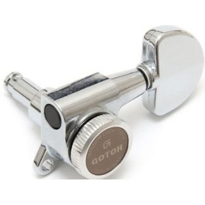 Колки для гитары Gotoh SG381-MGT-07-C-L3+R3