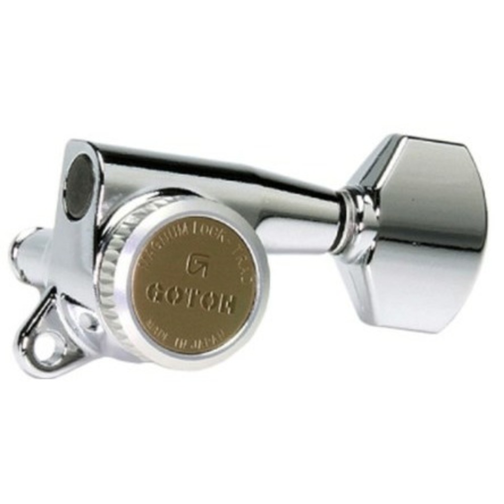 Колки для гитары Gotoh SG381-MGT-07-C-L6