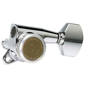 Колки для гитары Gotoh SG381-MGT-07-C-L6
