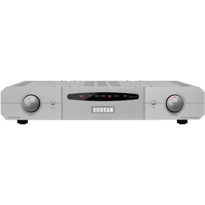 Интегральный усилитель Roksan Caspian M2 Integrated Amplifier Silver