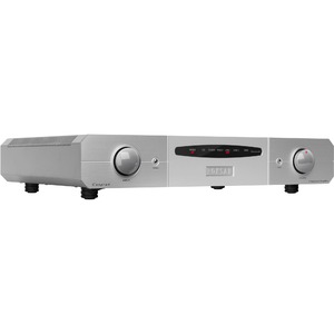 Интегральный усилитель Roksan Caspian M2 Integrated Amplifier Silver