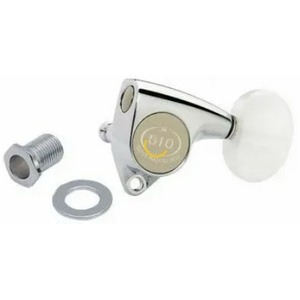 Колки для гитары Gotoh SGV510Z-A20-C-L3+R3