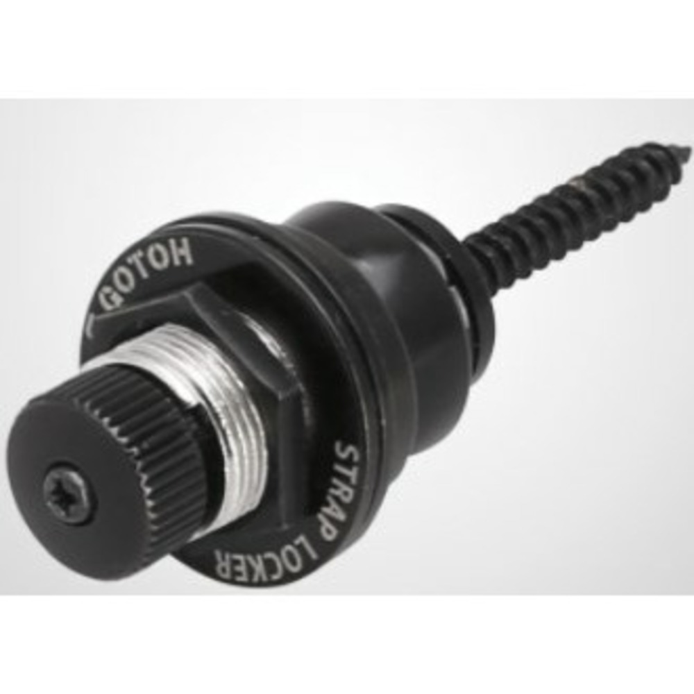 Крепление ремня Gotoh SLR-B