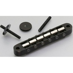 Бридж для гитары Gotoh Ti103B-B