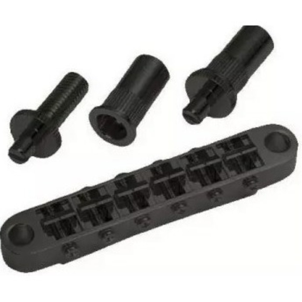 Бридж для гитары Gotoh Ti103B-T-B