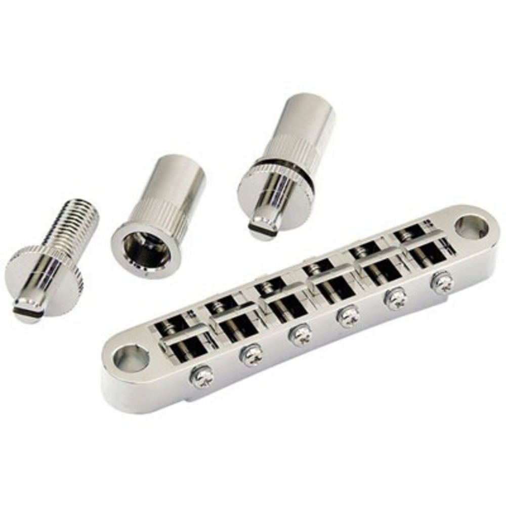 Бридж для гитары Gotoh Ti103B-T-C