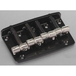 Бридж для 4-струнной бас-гитары Gotoh Ti203B-4B