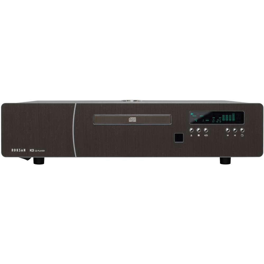 CD проигрыватель Roksan K3 CD Di Opium
