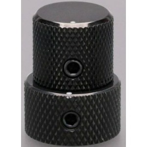 Ручка потенциометра гитары Gotoh VK15T/18T-B