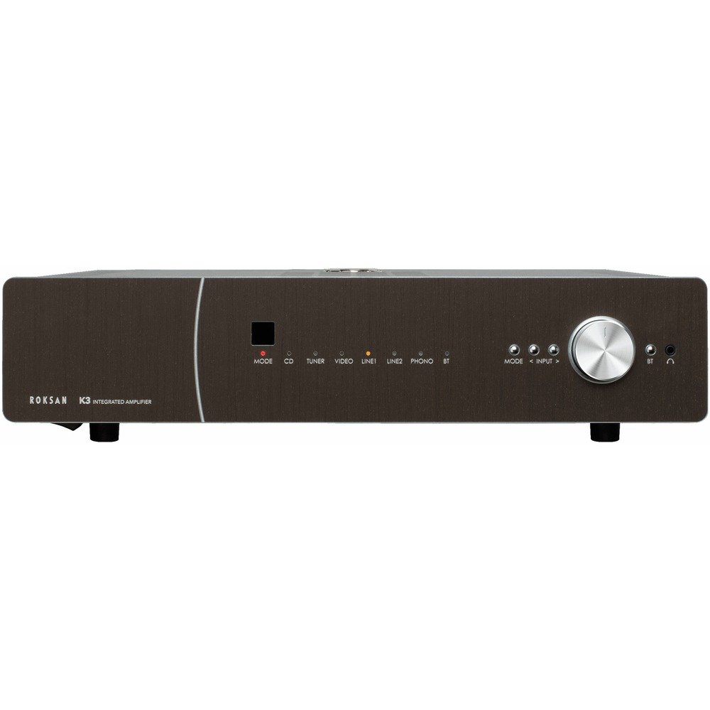 Интегральный усилитель Roksan K3 Integrated Amplifier Opium