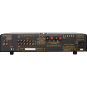 Интегральный усилитель Roksan K3 Integrated Amplifier Opium