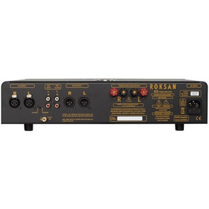 Усилитель мощности Roksan K3 Power Amplifier Opium