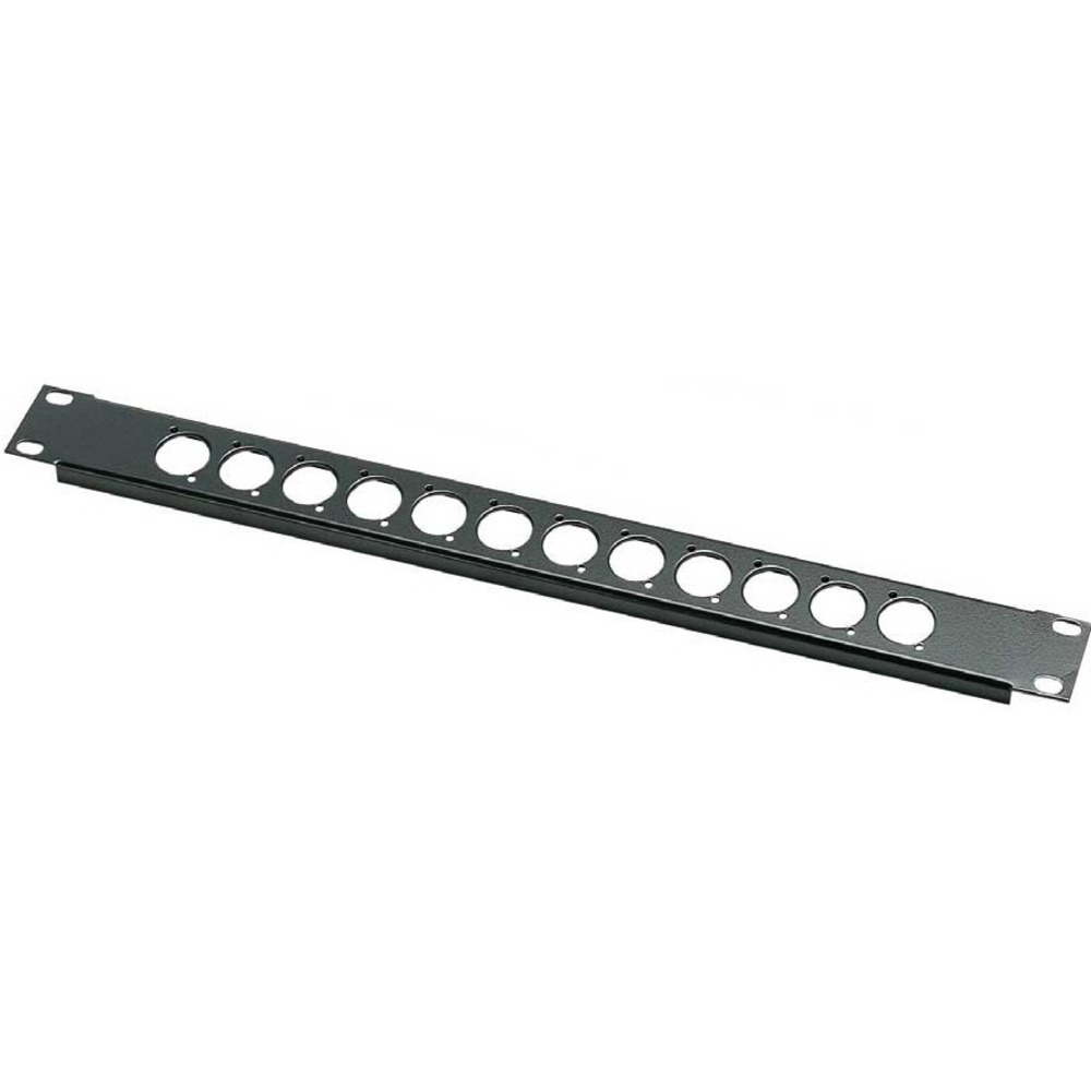 Панель для рэковых шкафов EUROMET EU/R-C12 00568