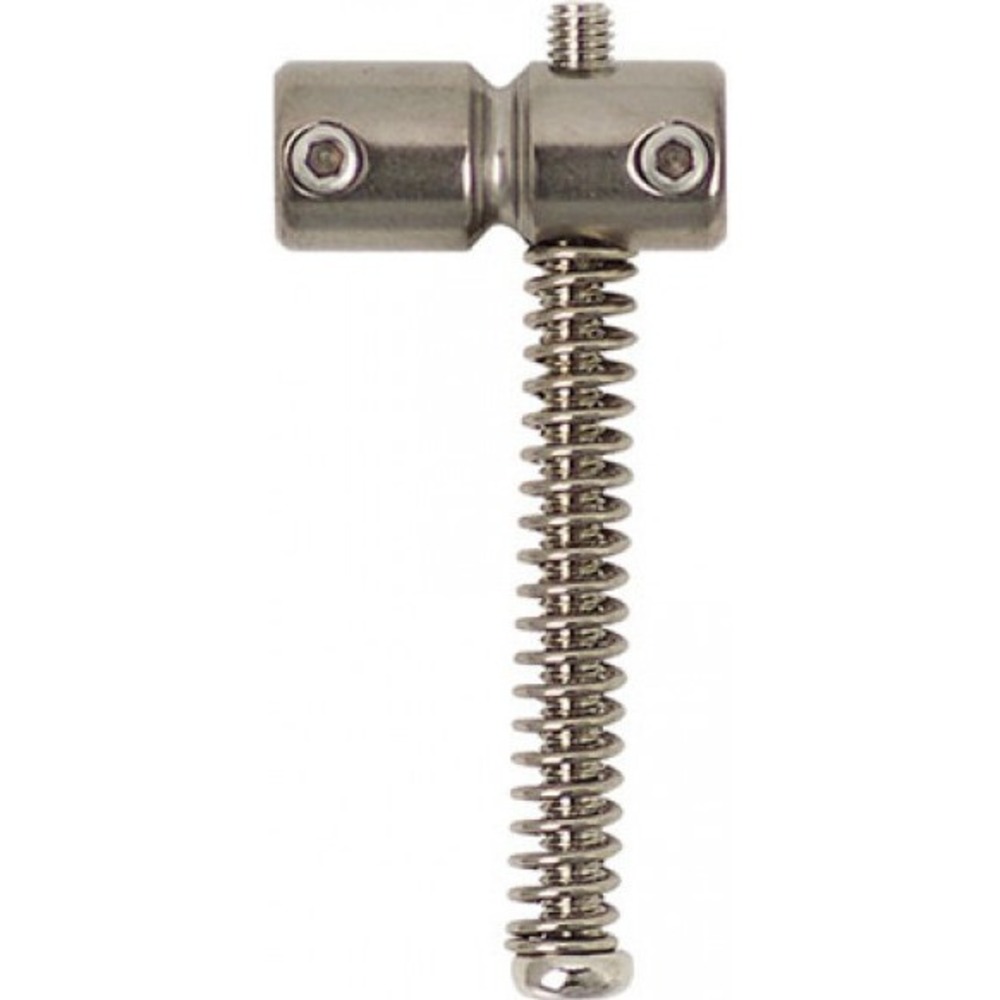 Комплект седел для бриджа бас гитары Gotoh S-203-C