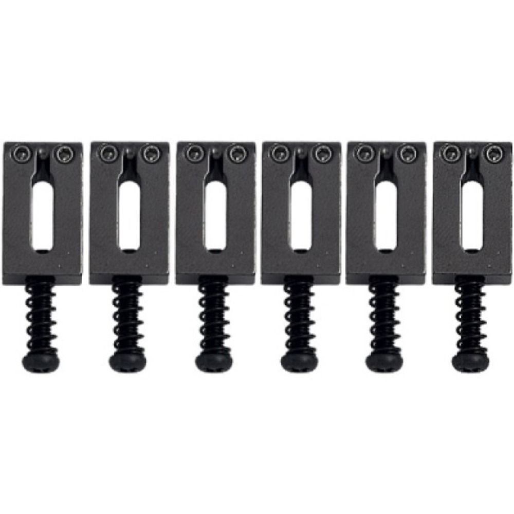 Комплект седел для бриджа Gotoh S11-B