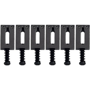 Комплект седел для бриджа Gotoh S11-B