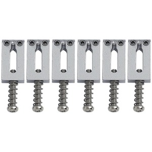 Комплект седел для бриджа Gotoh S11-C