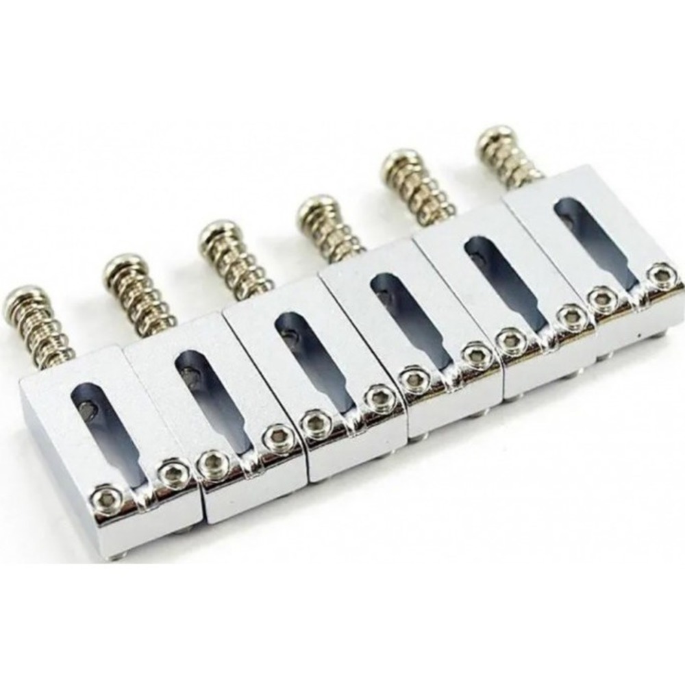 Комплект седел для бриджа Gotoh S199-C