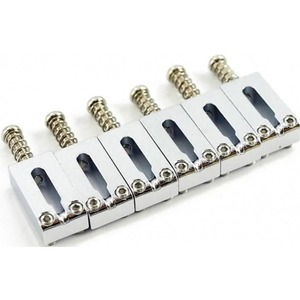 Комплект седел для бриджа Gotoh S199-C