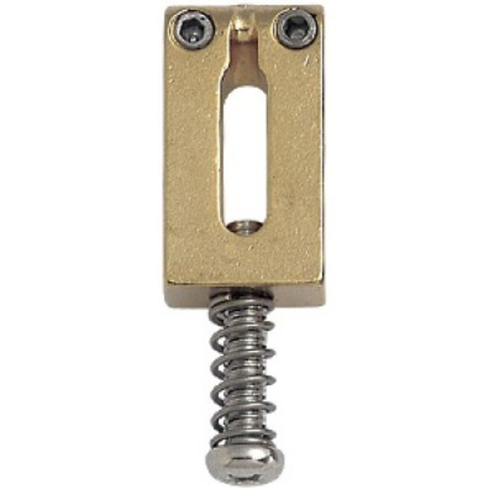Комплект седел для бриджа Gotoh S199-GG