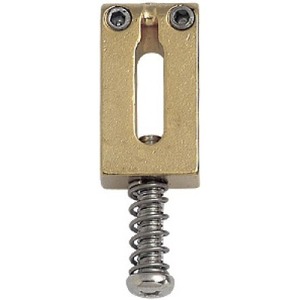 Комплект седел для бриджа Gotoh S199-GG
